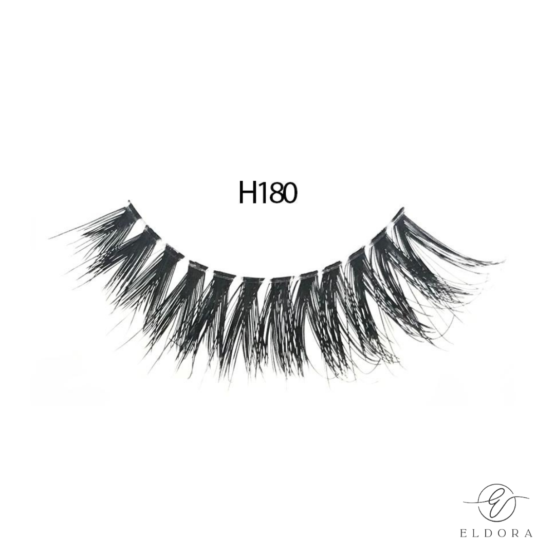 Where to buy discount cheap false eyelashes