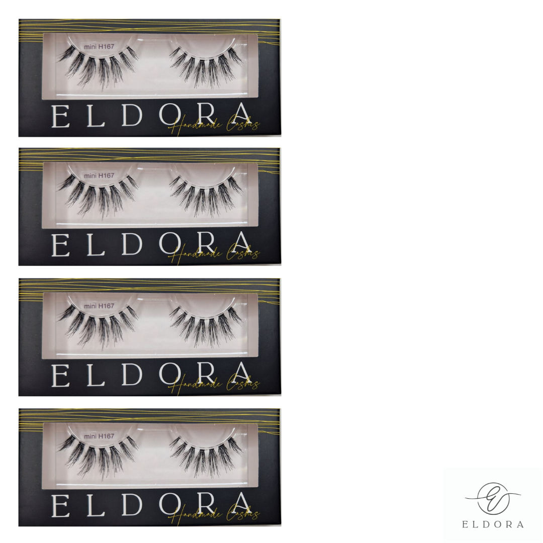 Eldora lashes deals