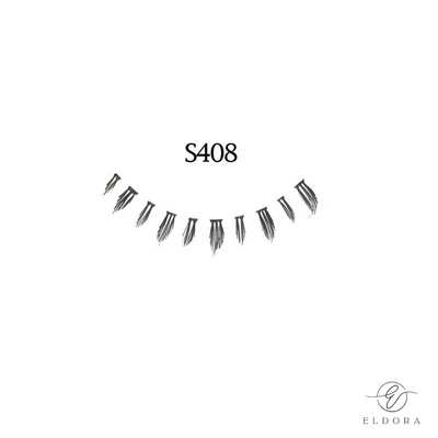 S408 False Under Lashes