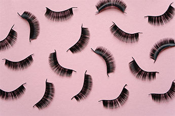 How To Care For Your Eldora False Lashes