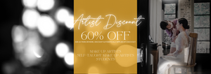 Artist Discount