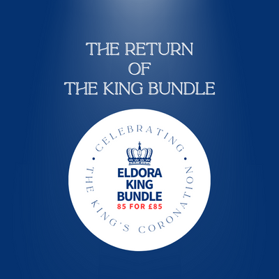 Eldora King Special Return