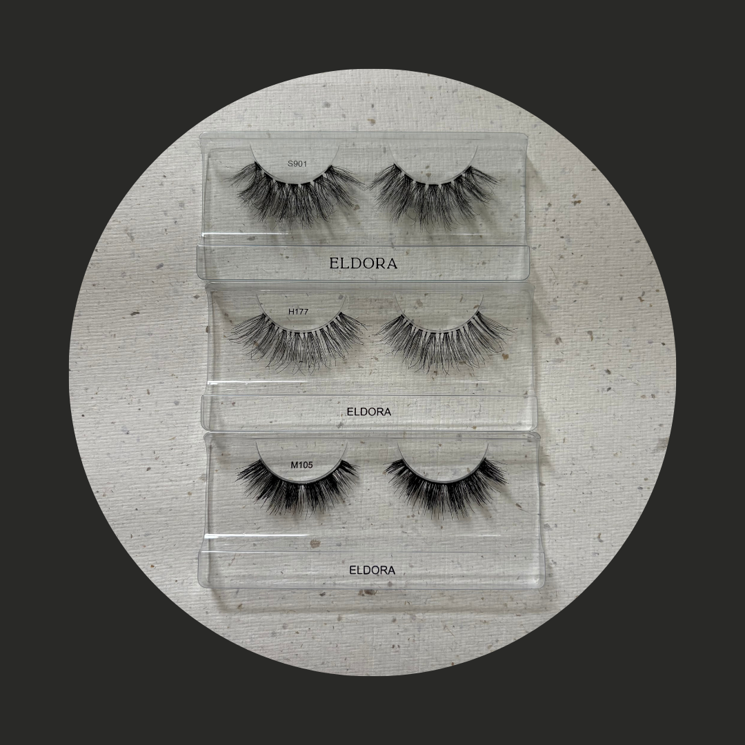 Creative Supply Lash Bundle (Free For Approved Applicants)