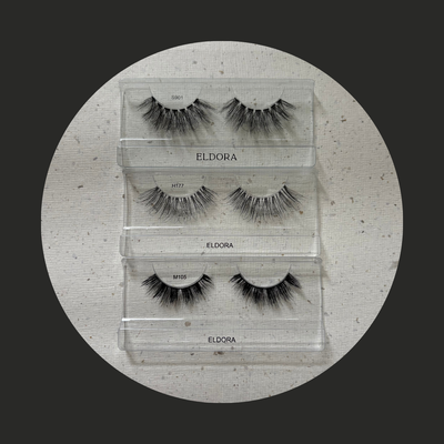 Creative Supply Lash Bundle (Free For Approved Applicants)