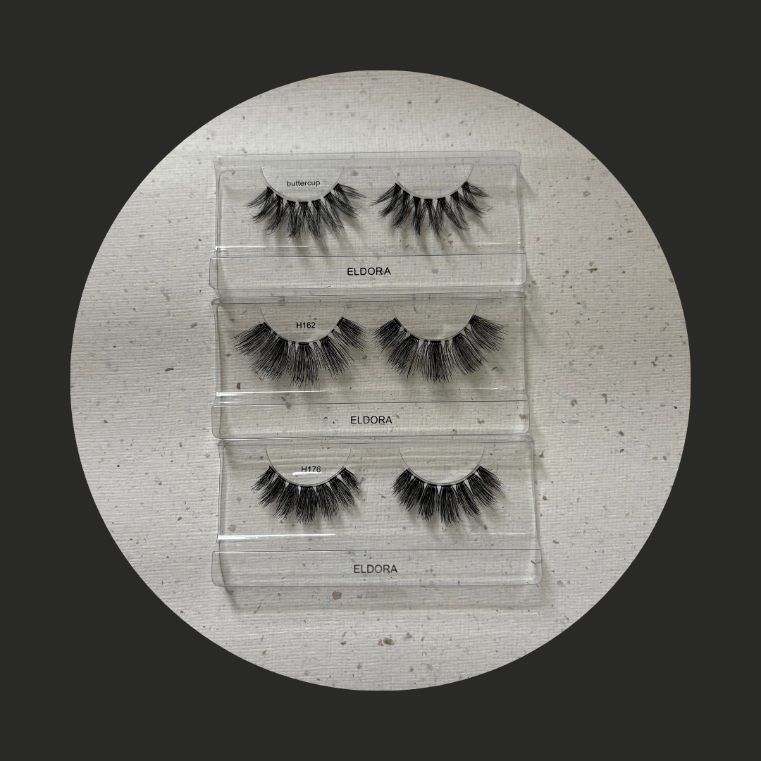 Creative Supply Lash Bundle (Free For Approved Applicants)