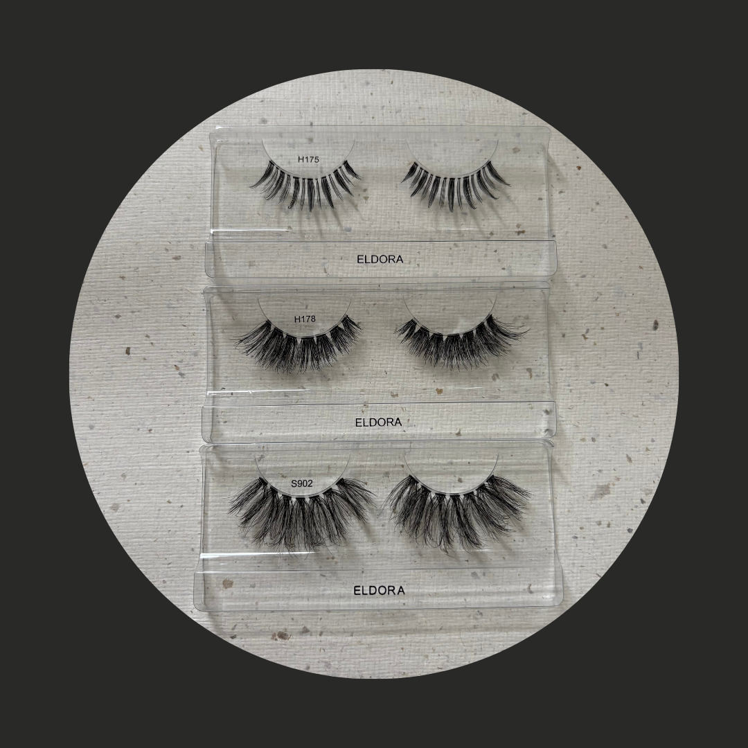 Creative Supply Lash Bundle (Free For Approved Applicants)