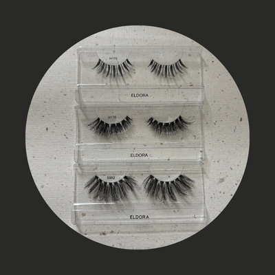 Creative Supply Lash Bundle (Free For Approved Applicants)