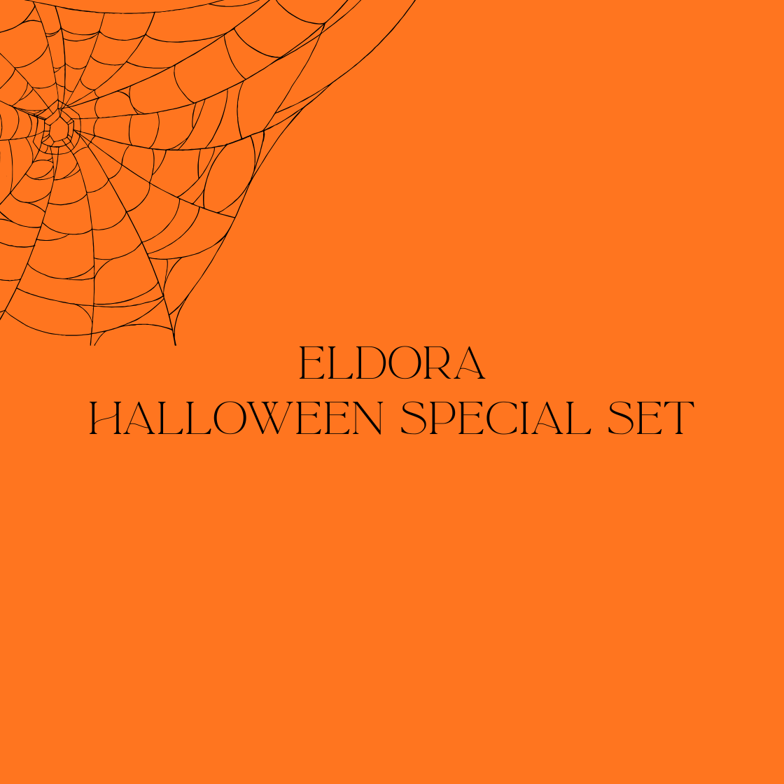 Eldora Special Edition