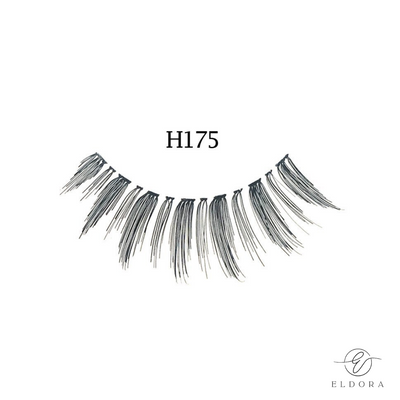 H175 Lashes 10 for £10