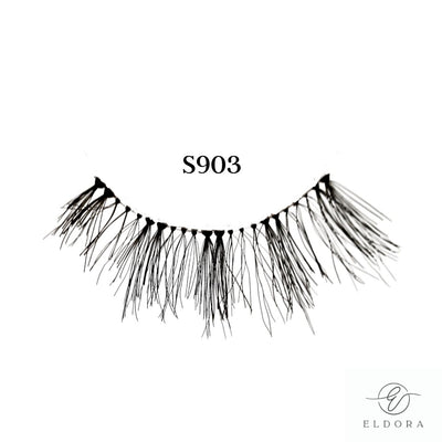 S903 Synthetic Eyelashes