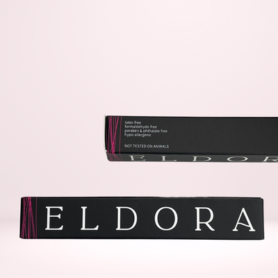 Eldora Magnetic Liquid Liner Bundle