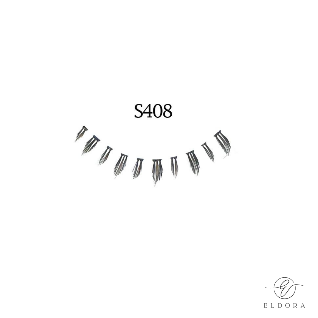 S408 False Under Lashes